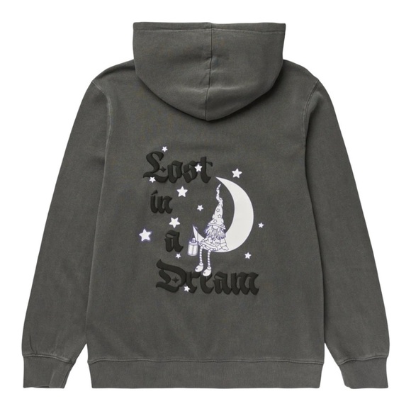 Neff Tops - 🆕Neff Lost In a Dream Pullover Hoodie. Medium NWOT